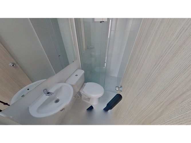 Apartamento de 3 alcobas en venta en Bochalema, Cali, 62 m² · foto 12 de 23