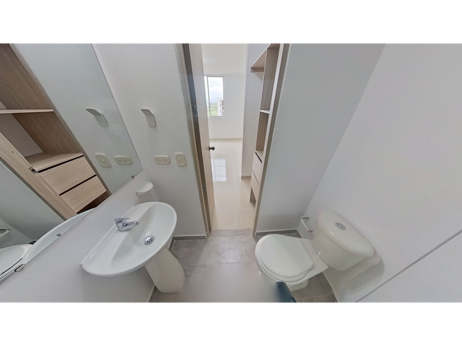 Apartamento de 3 alcobas en venta en Bochalema, Cali, 62 m² · foto 15 de 23