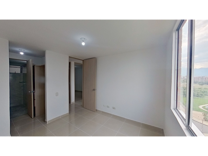 Apartamento de 3 alcobas en venta en Bochalema, Cali, 62 m² · foto 16 de 23
