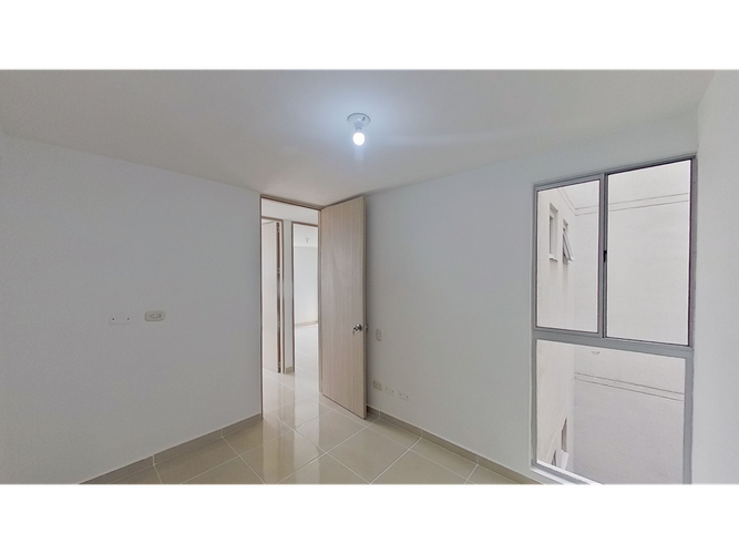 Apartamento de 3 alcobas en venta en Bochalema, Cali, 62 m² · foto 20 de 23