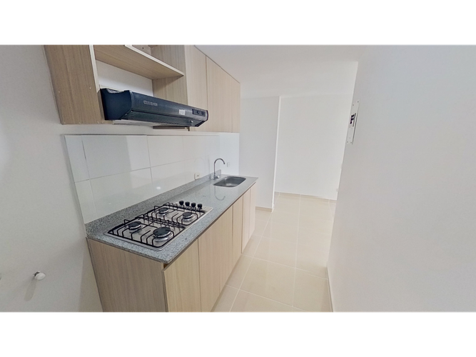 Apartamento de 3 alcobas en venta en Bochalema, Cali, 62 m² · foto 21 de 23