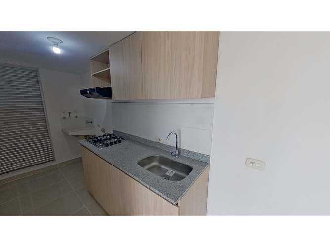 Apartamento de 3 alcobas en venta en Bochalema, Cali, 62 m² · foto 22 de 23