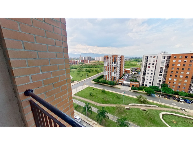 Apartamento de 3 alcobas en venta en Bochalema, Cali, 62 m² · foto 23 de 23