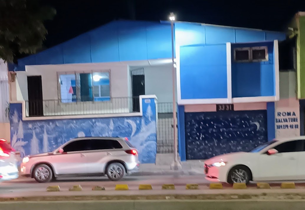 Casa en venta en Chiquinquira, Barranquilla · foto 2 de 13