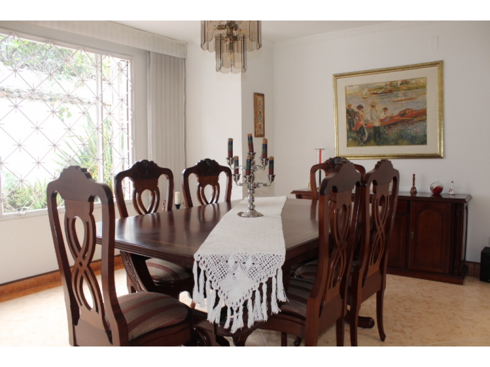 Casa en venta en Niza, Bogotá · foto 5 de 24
