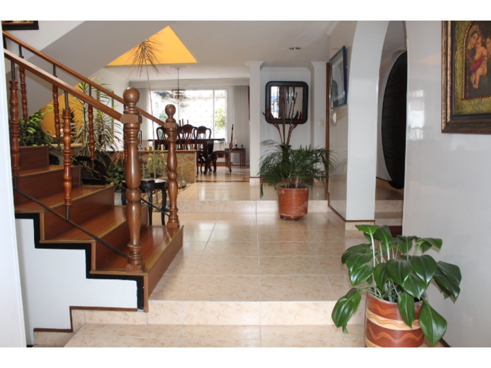 Casa en venta en Niza, Bogotá · foto 6 de 24