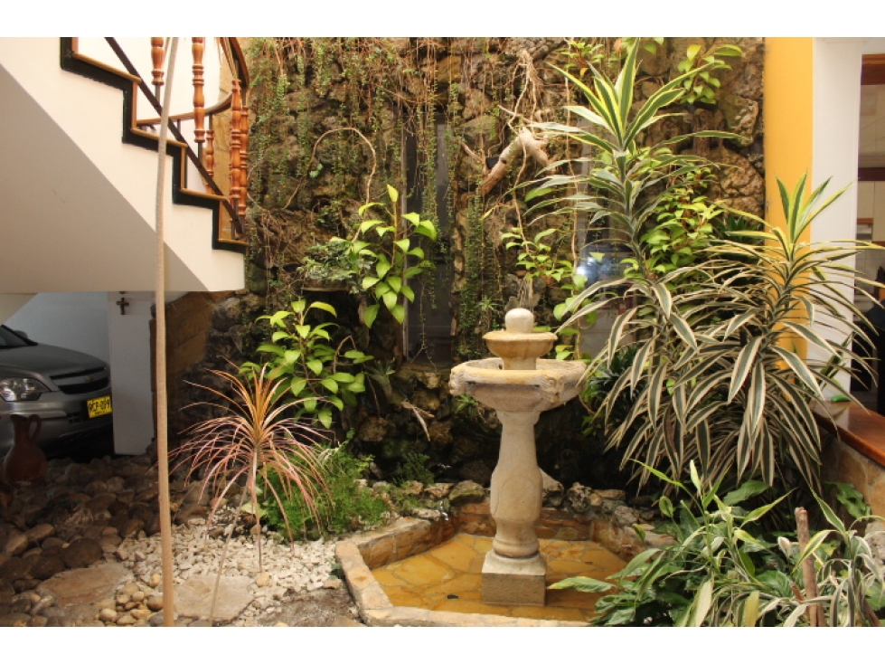 Casa en venta en Niza, Bogotá · foto 7 de 24