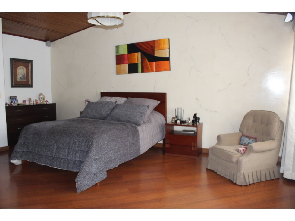 Casa en venta en Niza, Bogotá · foto 9 de 24