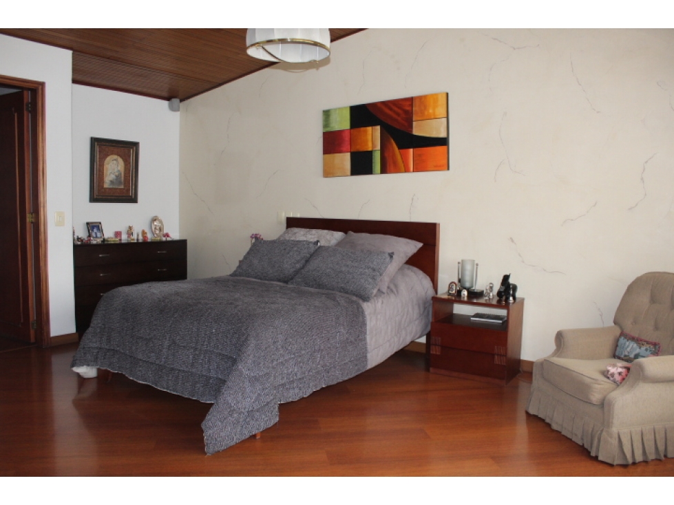 Casa en venta en Niza, Bogotá · foto 10 de 24
