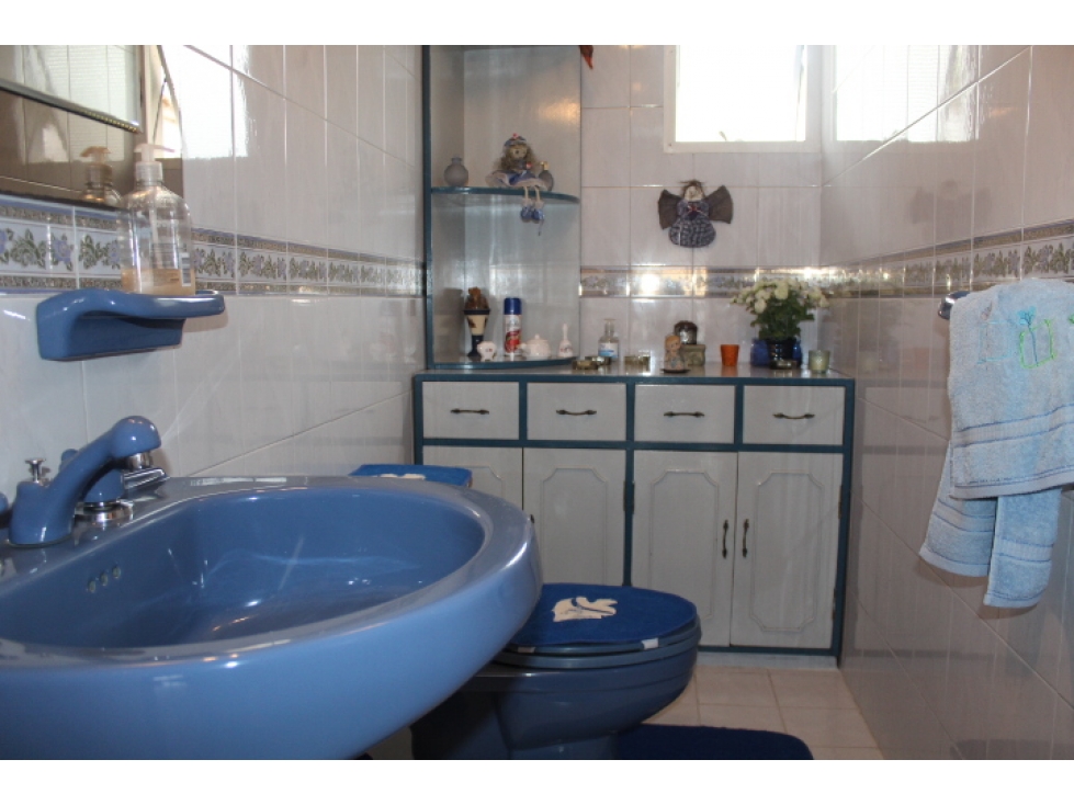 Casa en venta en Niza, Bogotá · foto 11 de 24