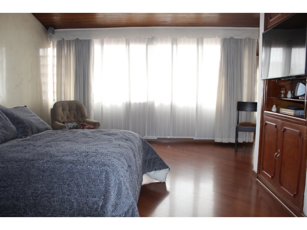 Casa en venta en Niza, Bogotá · foto 12 de 24