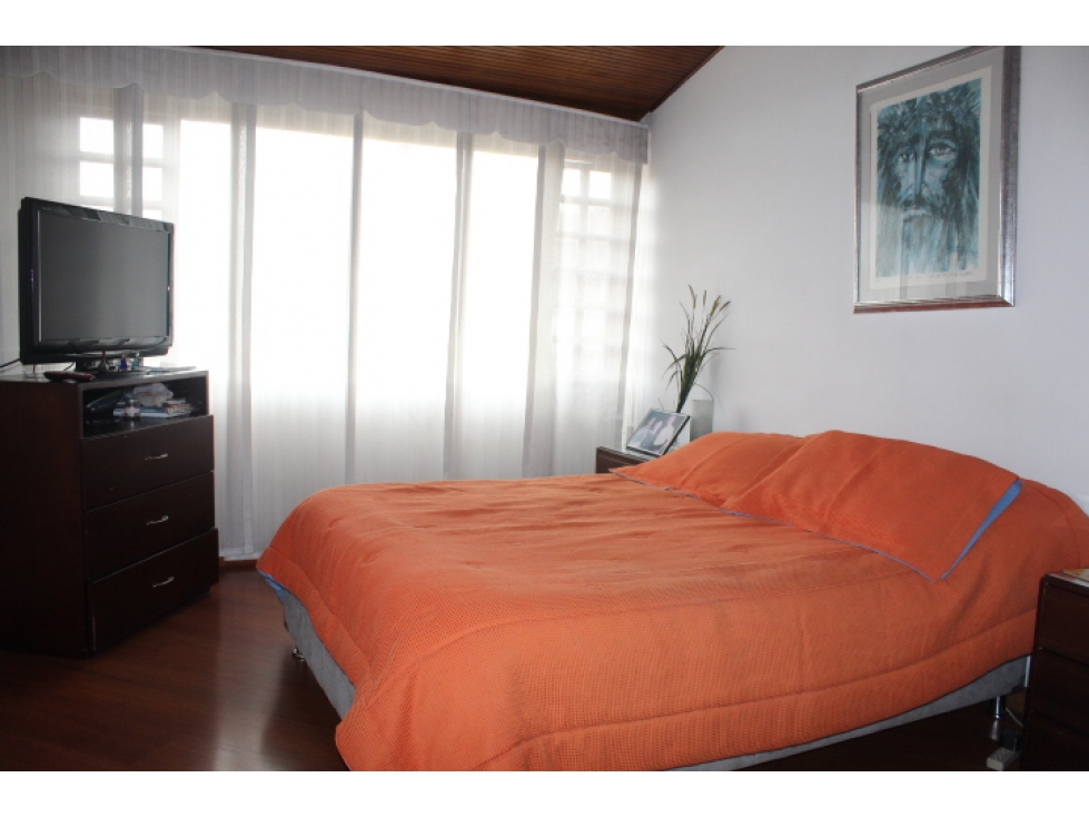 Casa en venta en Niza, Bogotá · foto 14 de 24