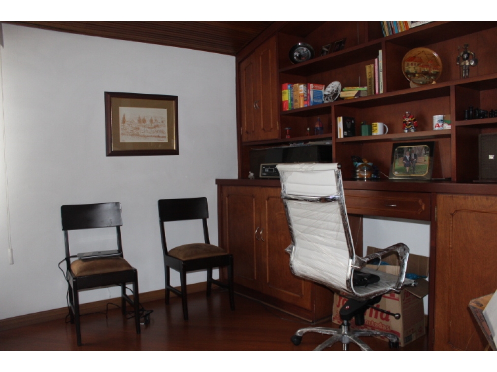 Casa en venta en Niza, Bogotá · foto 16 de 24