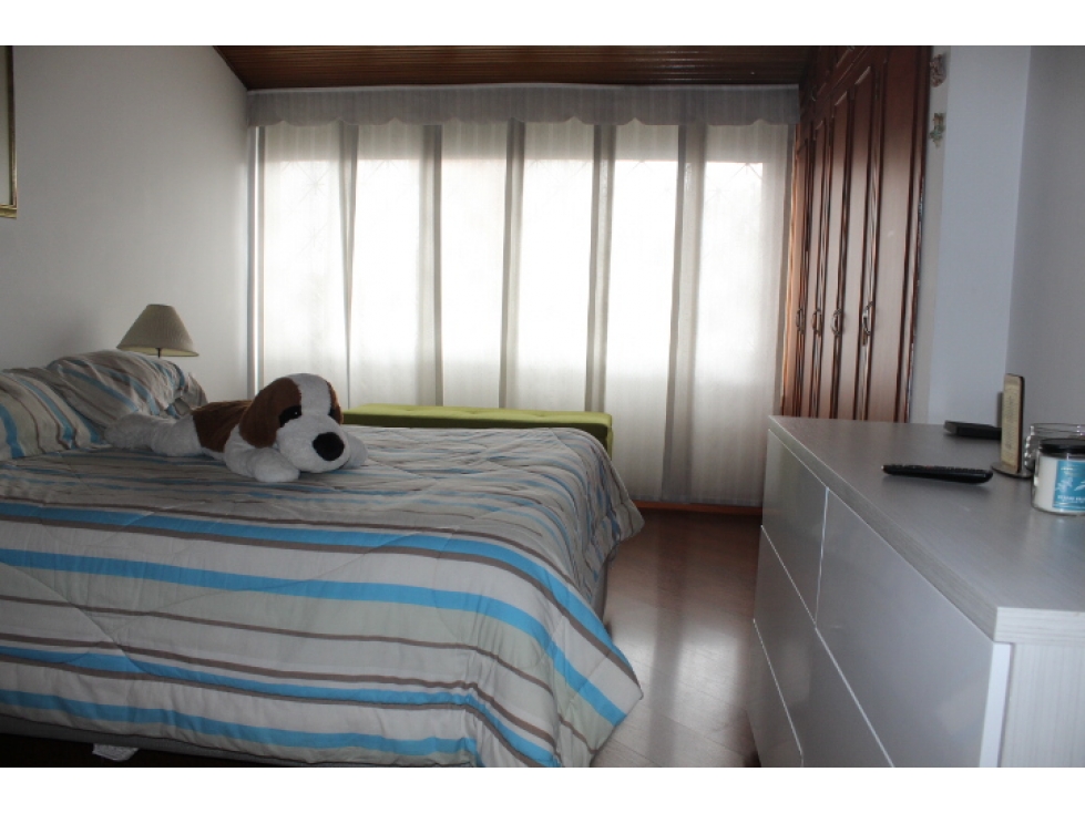 Casa en venta en Niza, Bogotá · foto 20 de 24