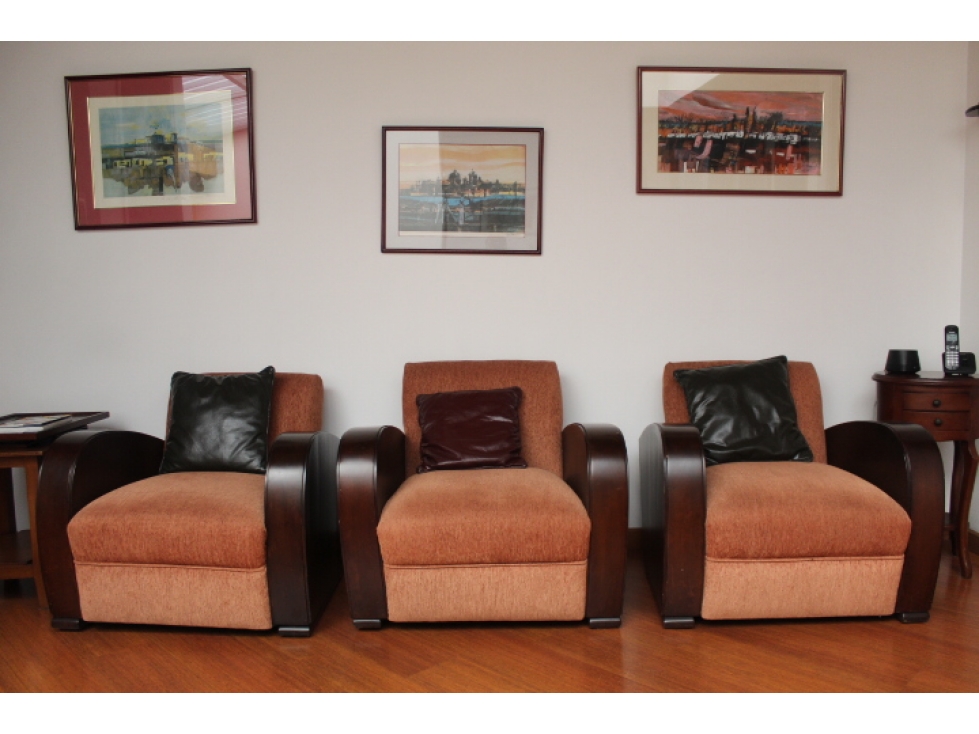 Casa en venta en Niza, Bogotá · foto 22 de 24