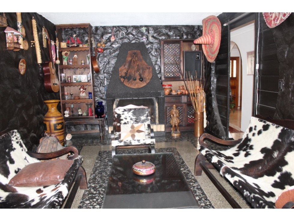 Casa en venta en Niza, Bogotá · foto 23 de 24