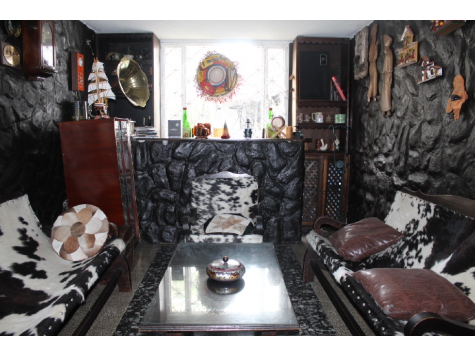 Casa en venta en Niza, Bogotá · foto 24 de 24