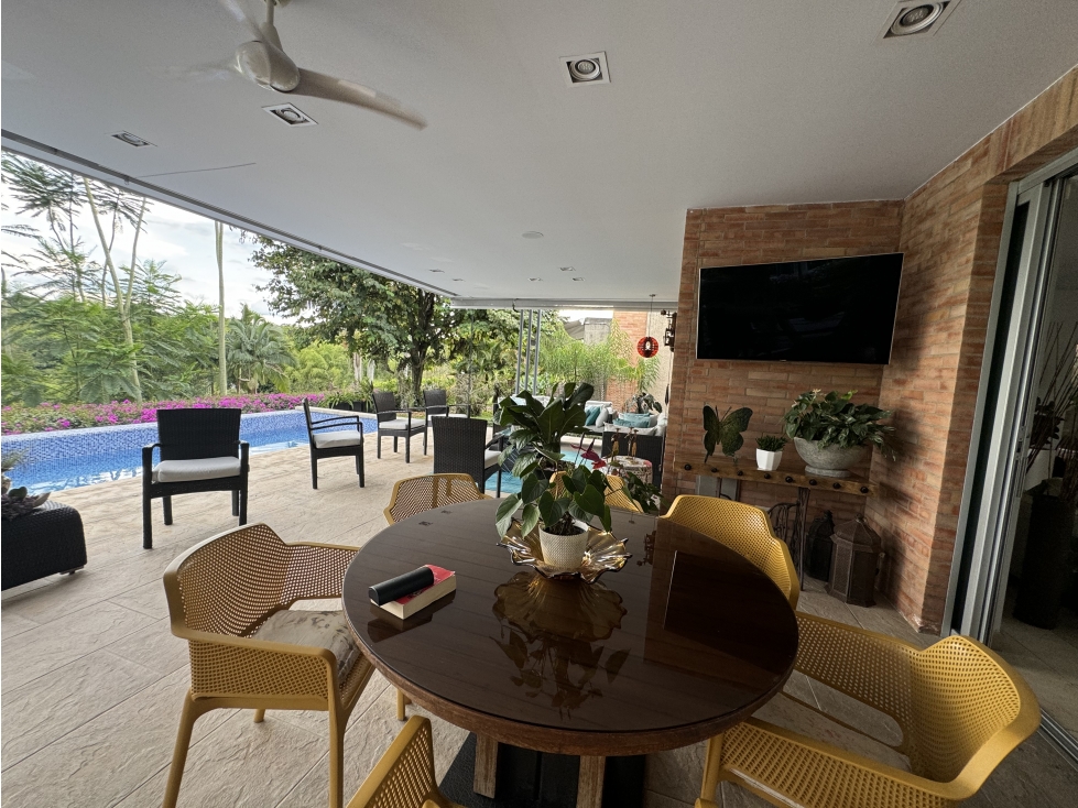 Casa en venta en Cerritos, Pereira · foto 2 de 20