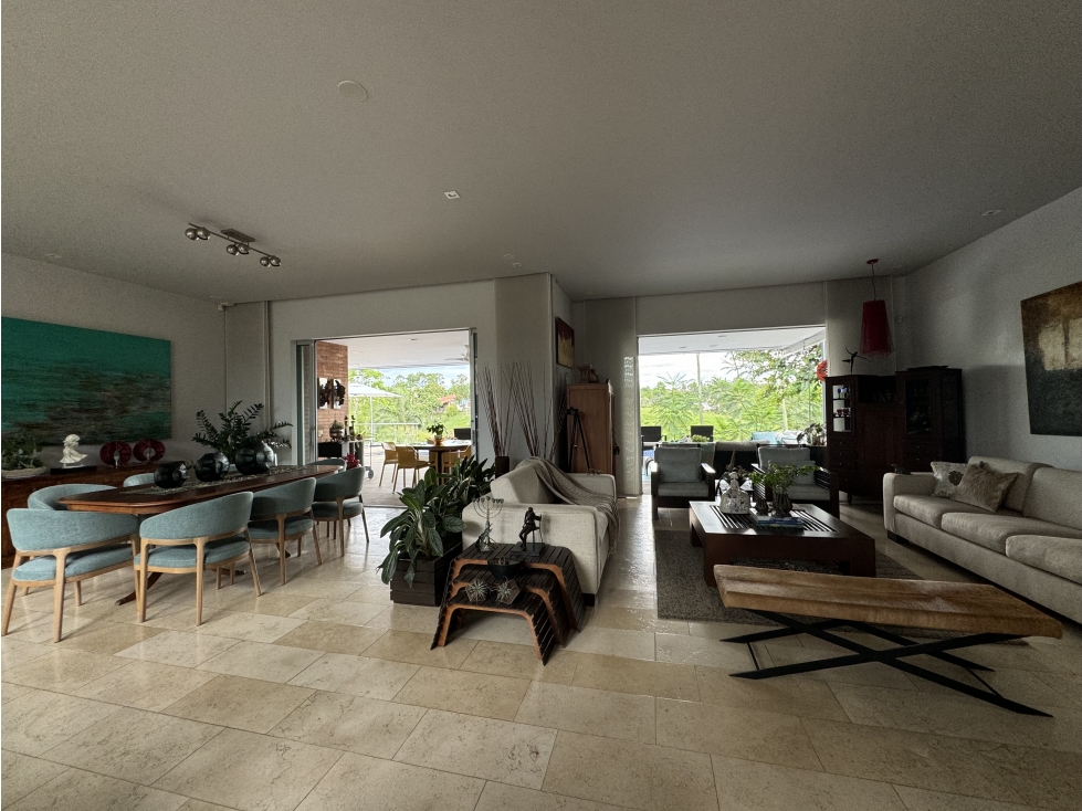 Casa en venta en Cerritos, Pereira · foto 3 de 20