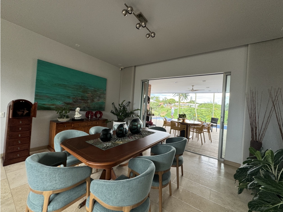 Casa en venta en Cerritos, Pereira · foto 4 de 20