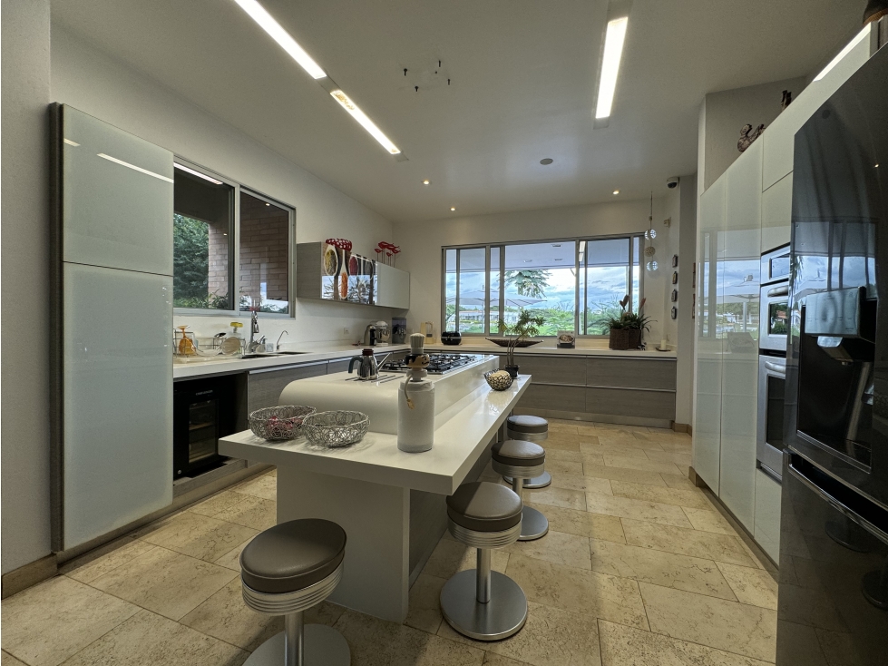 Casa en venta en Cerritos, Pereira · foto 5 de 20
