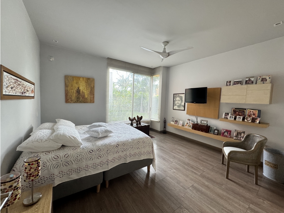Casa en venta en Cerritos, Pereira · foto 9 de 20