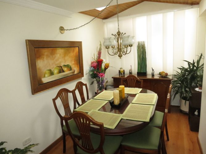 Casa en venta en Suba La Campiña, Bogotá · foto 4 de 24