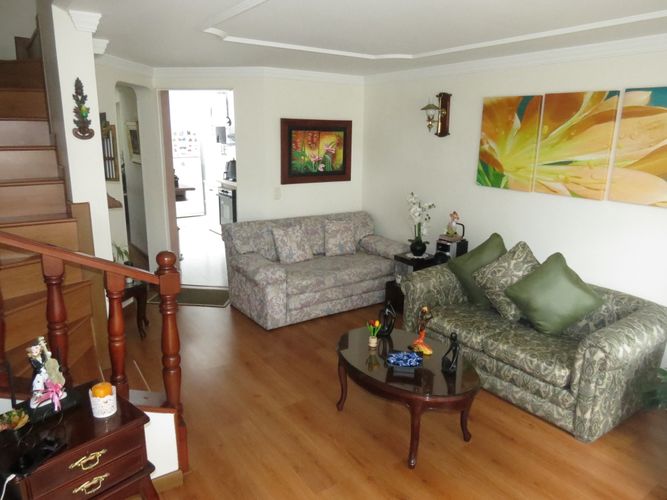 Casa en venta en Suba La Campiña, Bogotá · foto 2 de 24