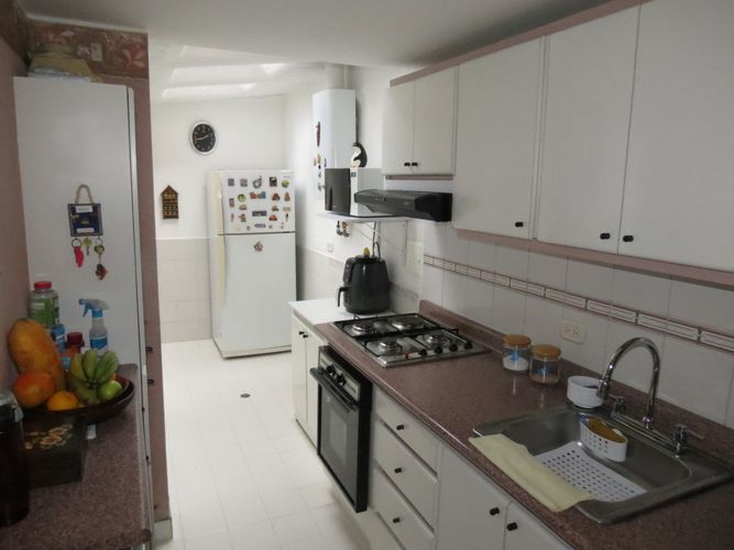 Casa en venta en Suba La Campiña, Bogotá · foto 5 de 24