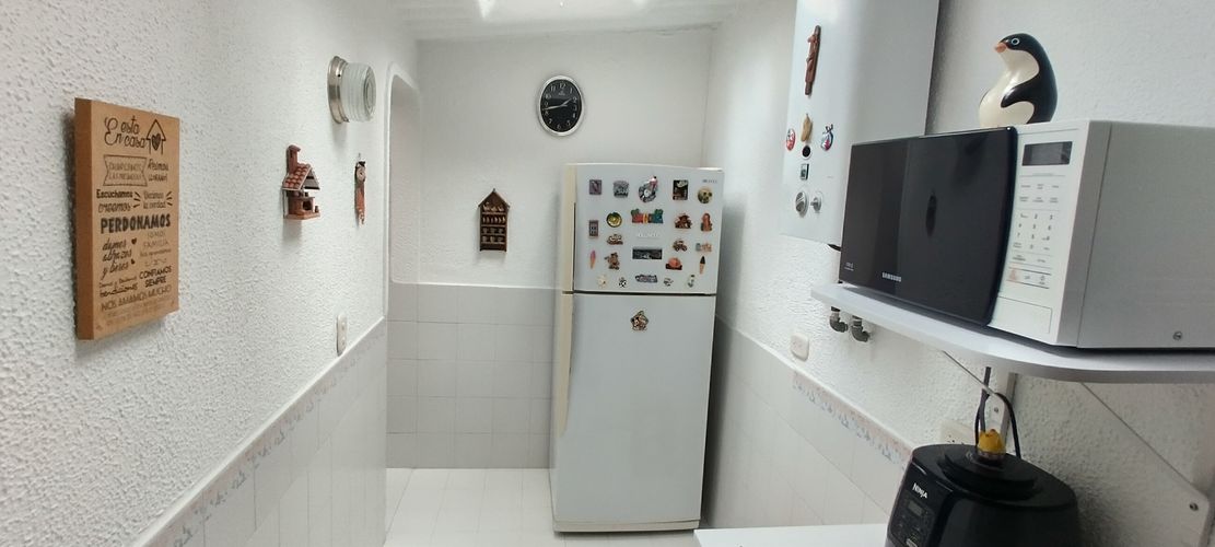 Casa en venta en Suba La Campiña, Bogotá · foto 6 de 24