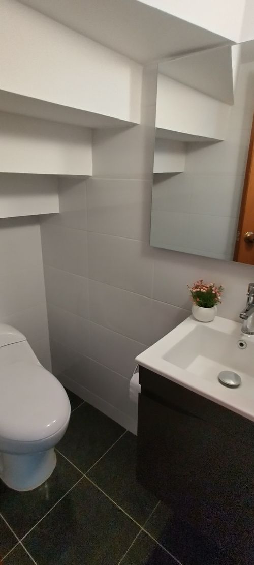Casa en venta en Suba La Campiña, Bogotá · foto 7 de 24