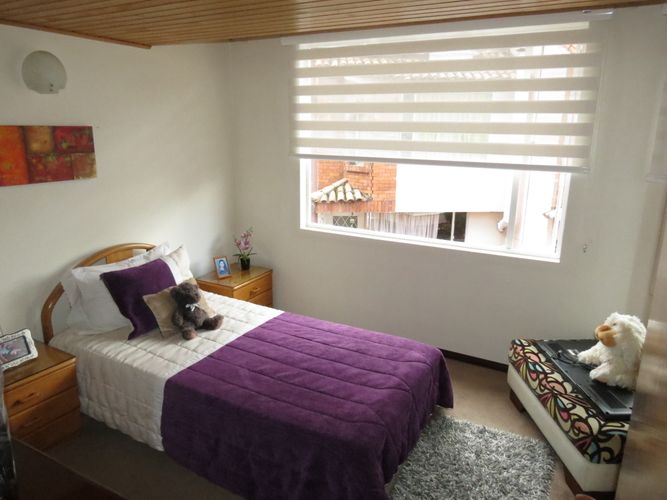 Casa en venta en Suba La Campiña, Bogotá · foto 10 de 24