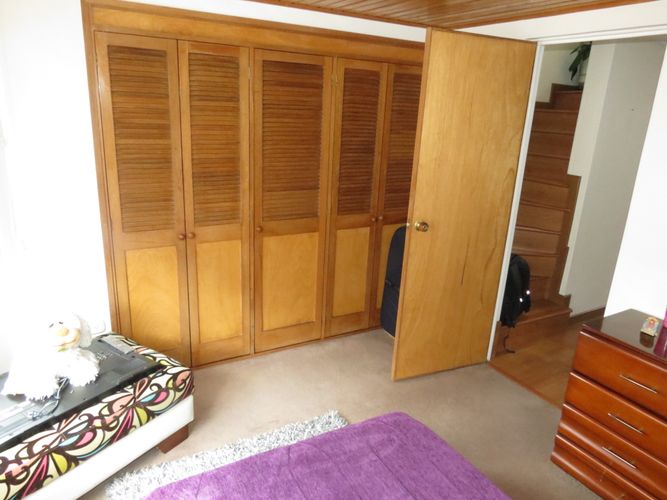 Casa en venta en Suba La Campiña, Bogotá · foto 11 de 24