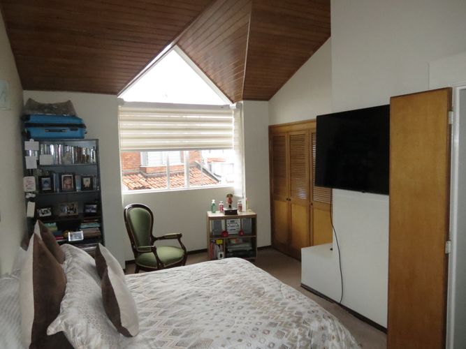 Casa en venta en Suba La Campiña, Bogotá · foto 16 de 24