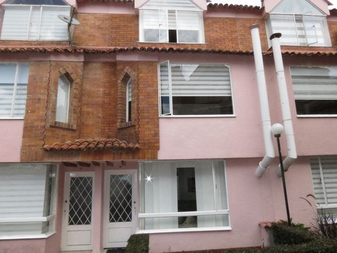 Casa en venta en Suba La Campiña, Bogotá · foto 18 de 24