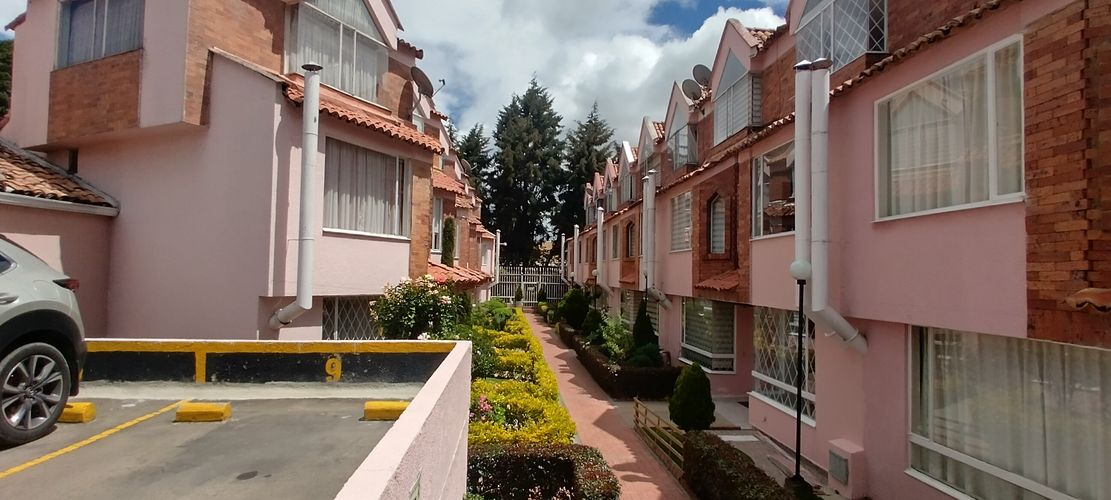 Casa en venta en Suba La Campiña, Bogotá · foto 21 de 24