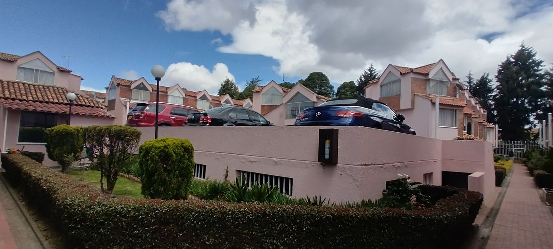 Casa en venta en Suba La Campiña, Bogotá · foto 22 de 24