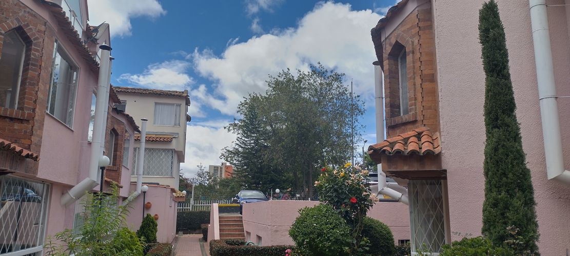 Casa en venta en Suba La Campiña, Bogotá · foto 23 de 24