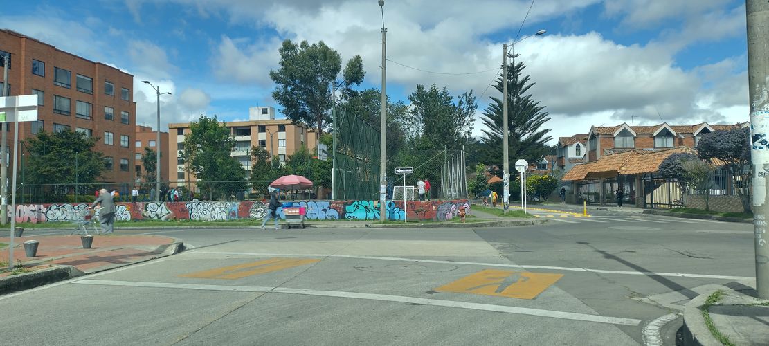 Casa en venta en Suba La Campiña, Bogotá · foto 24 de 24
