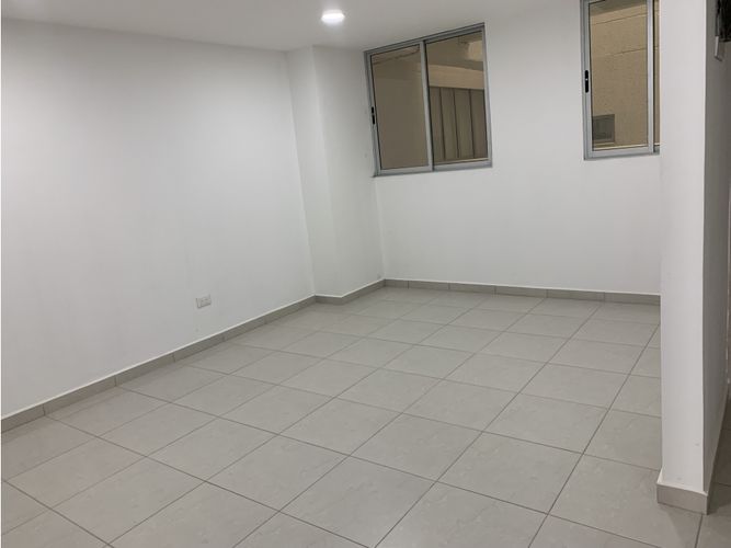 Apartamento de 3 alcobas en venta en Urbanizacion El Eden De La Victoria, Armenia, 97 m² · foto 3 de 22