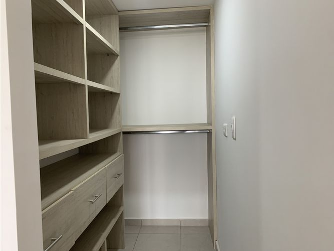 Apartamento de 3 alcobas en venta en Urbanizacion El Eden De La Victoria, Armenia, 97 m² · foto 4 de 22