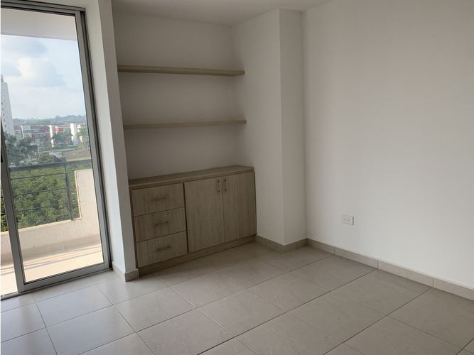 Apartamento de 3 alcobas en venta en Urbanizacion El Eden De La Victoria, Armenia, 97 m² · foto 9 de 22