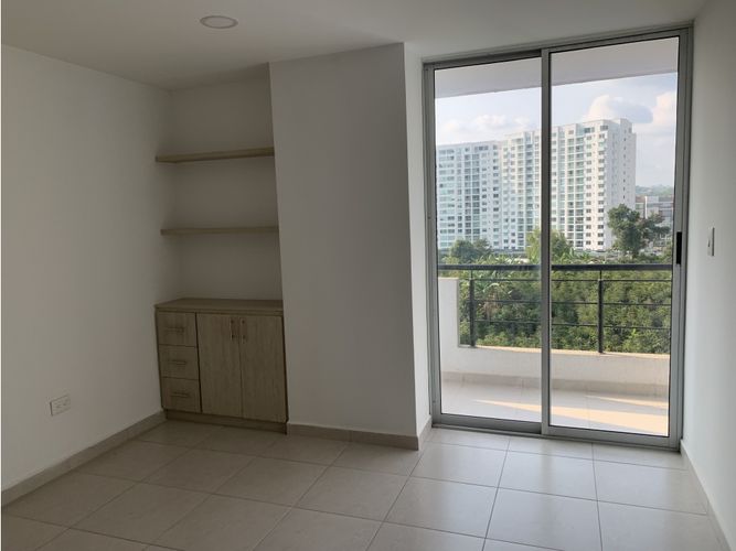 Apartamento de 3 alcobas en venta en Urbanizacion El Eden De La Victoria, Armenia, 97 m² · foto 10 de 22