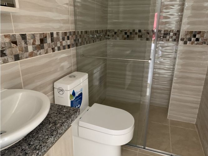 Apartamento de 3 alcobas en venta en Urbanizacion El Eden De La Victoria, Armenia, 97 m² · foto 11 de 22