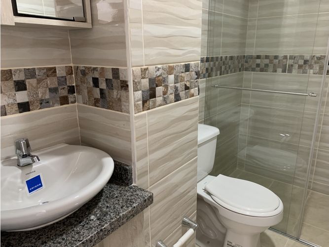 Apartamento de 3 alcobas en venta en Urbanizacion El Eden De La Victoria, Armenia, 97 m² · foto 12 de 22