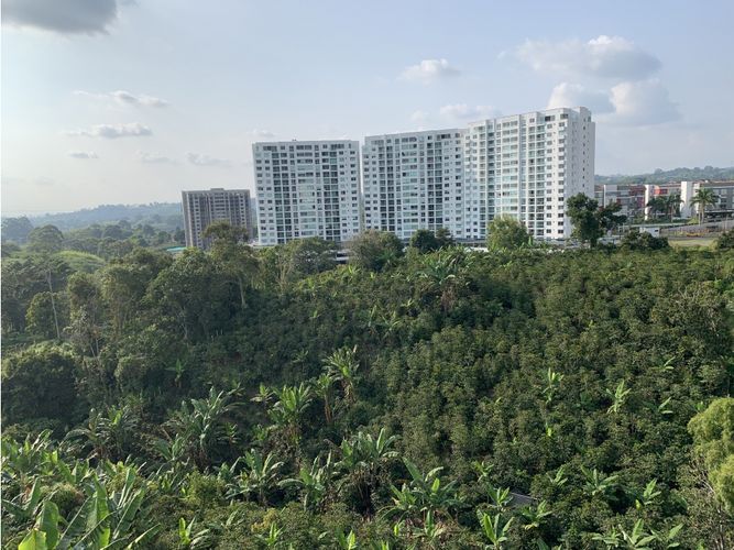 Apartamento de 3 alcobas en venta en Urbanizacion El Eden De La Victoria, Armenia, 97 m² · foto 16 de 22