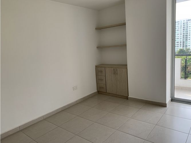 Apartamento de 3 alcobas en venta en Urbanizacion El Eden De La Victoria, Armenia, 97 m² · foto 17 de 22