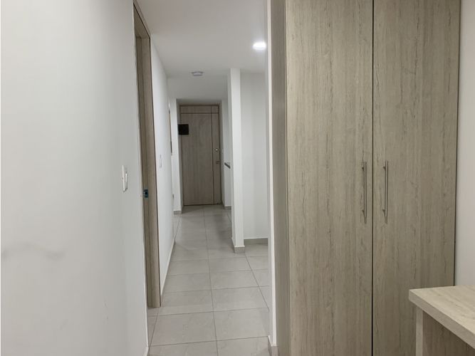 Apartamento de 3 alcobas en venta en Urbanizacion El Eden De La Victoria, Armenia, 97 m² · foto 18 de 22