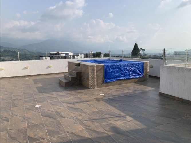 Apartamento de 3 alcobas en venta en Urbanizacion El Eden De La Victoria, Armenia, 97 m² · foto 19 de 22
