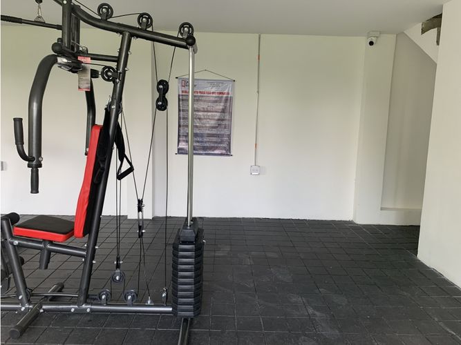 Apartamento de 3 alcobas en venta en Urbanizacion El Eden De La Victoria, Armenia, 97 m² · foto 20 de 22